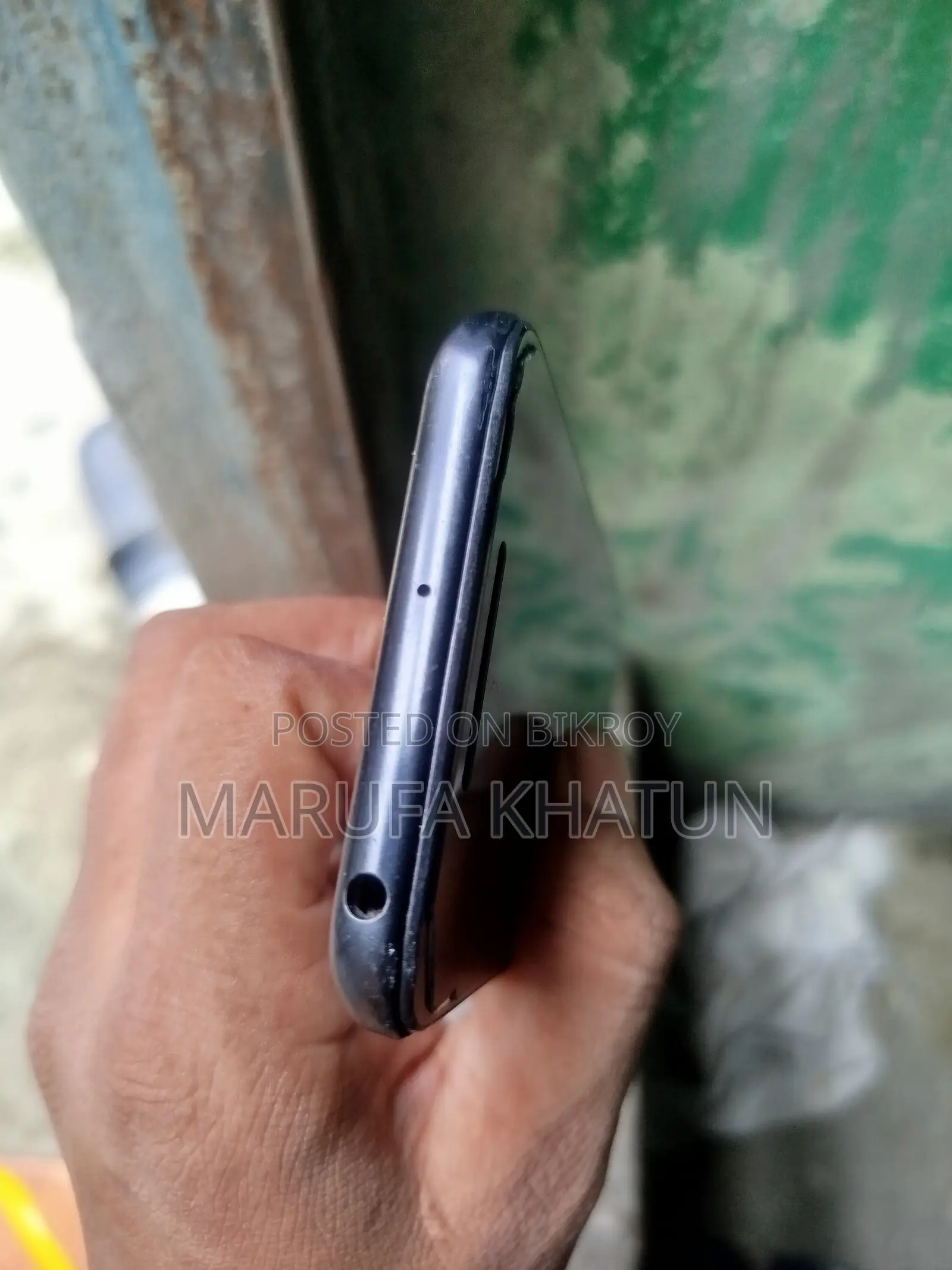 Xiaomi 8 GB Black