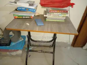 Table and Chair