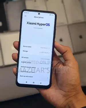 Xiaomi Redmi Note 11 128 GB