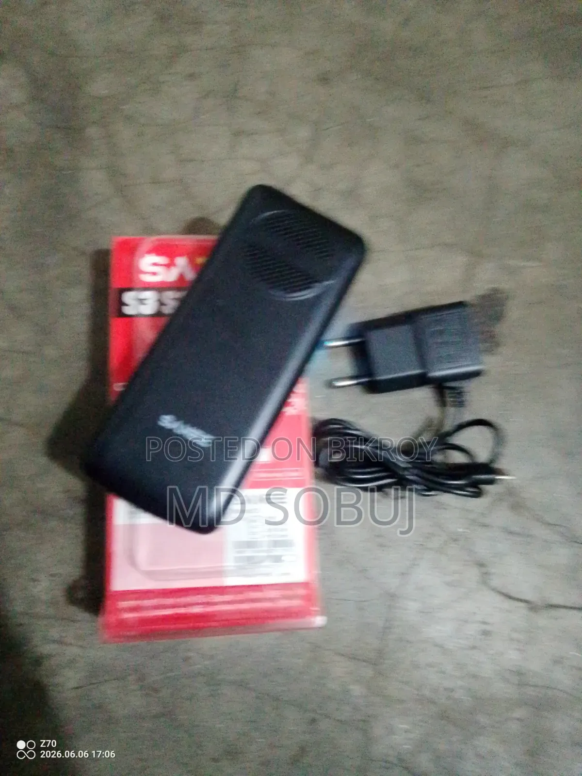 Acer Allegro 8 GB Black