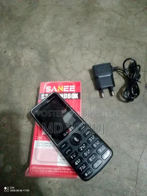 Acer Allegro 8 GB Black