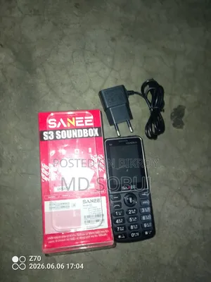 Acer Allegro 8 GB Black