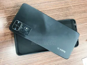 Xiaomi Redmi Note 11 Pro+ 5G 128 GB Black