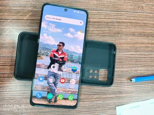 Xiaomi Redmi Note 11 Pro+ 5G 128 GB Black