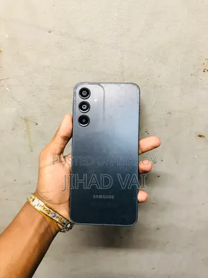 Samsung Galaxy A16 5G 128 GB Blue