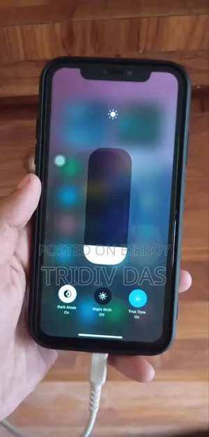 Apple iPhone XR 64 GB Gray