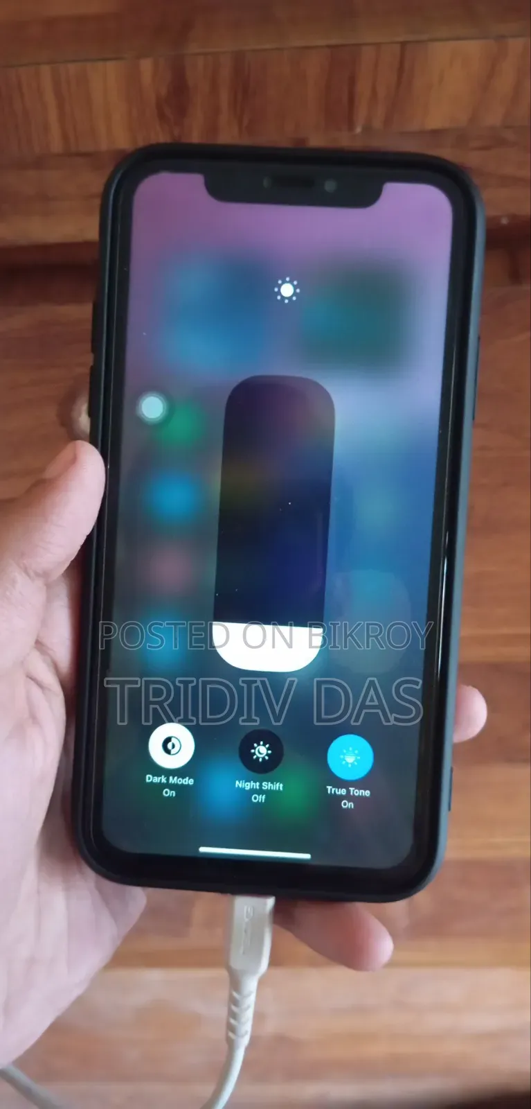 Apple iPhone XR 64 GB Gray