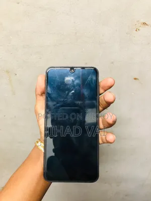 Samsung Galaxy A16 5G 128 GB Blue