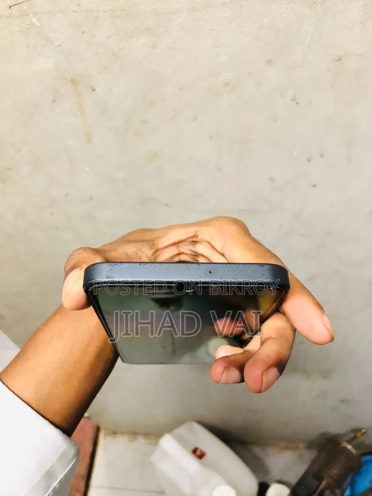 Samsung Galaxy A16 5G 128 GB Blue