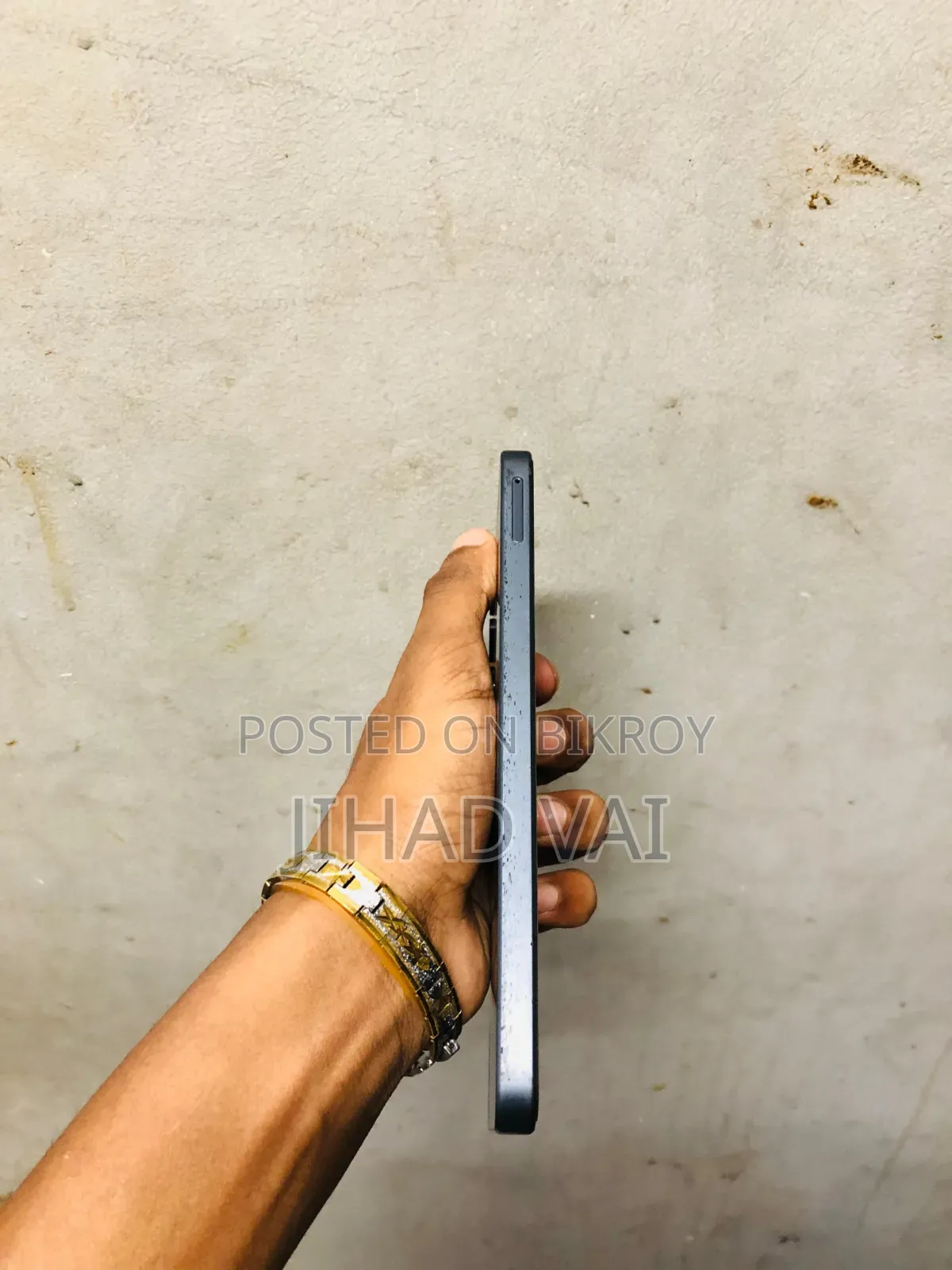 Samsung Galaxy A16 5G 128 GB Blue