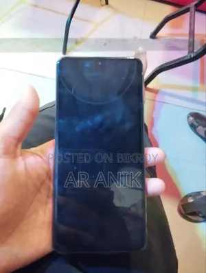 Xiaomi Redmi Note 13 Pro 5G 256 GB Black