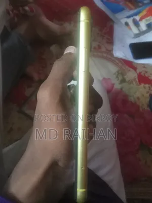 অ্যাপল আইফোন ১১ ৬৪ জিবি ইয়েলো