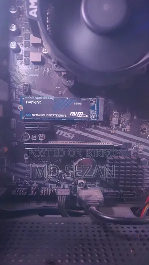 Nvme Ssd M.2