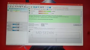 Nvme SSD M.2