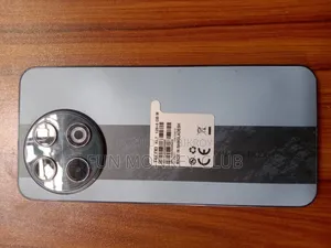 Tecno Spark 30 Pro 256 GB Silver