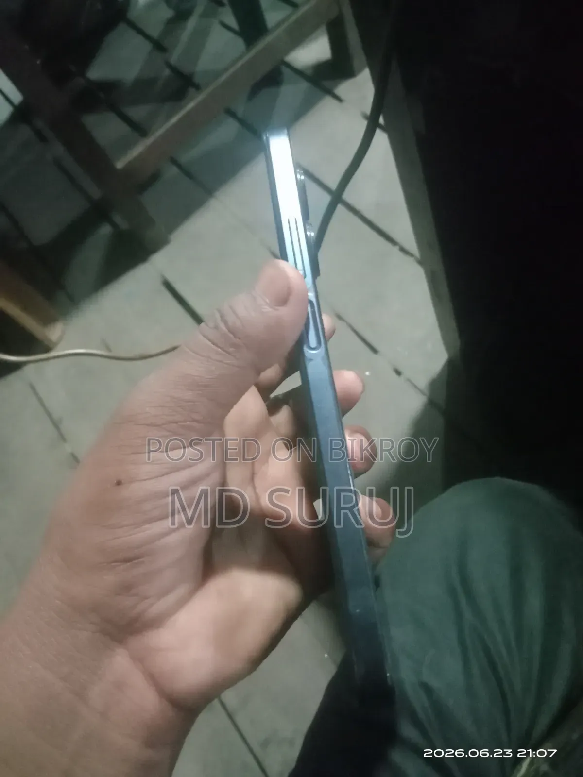 Realme C33 32 GB Purple