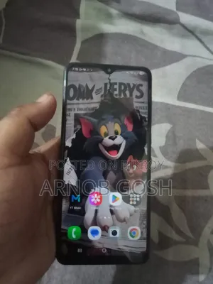 Samsung Galaxy A33 5G 128 GB Gray