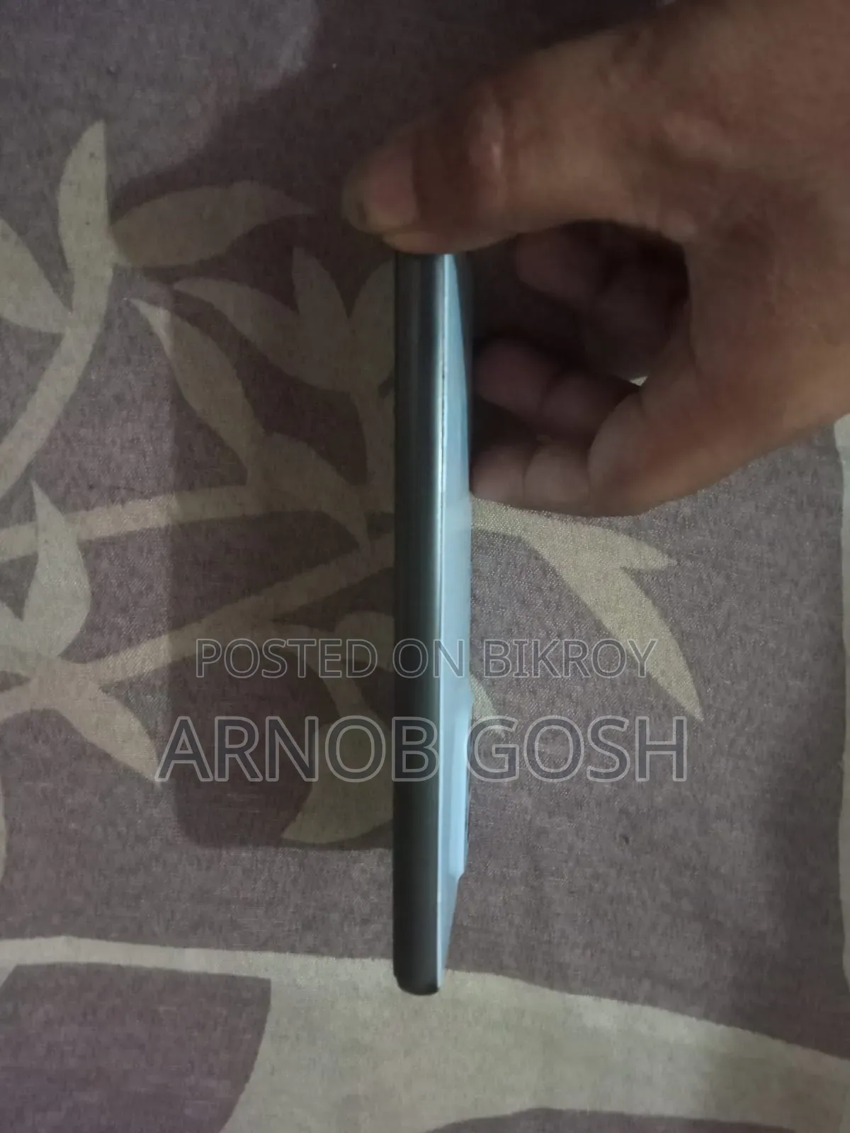Samsung Galaxy A33 5G 128 GB Gray