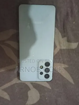 Samsung Galaxy A33 5G 128 GB Gray