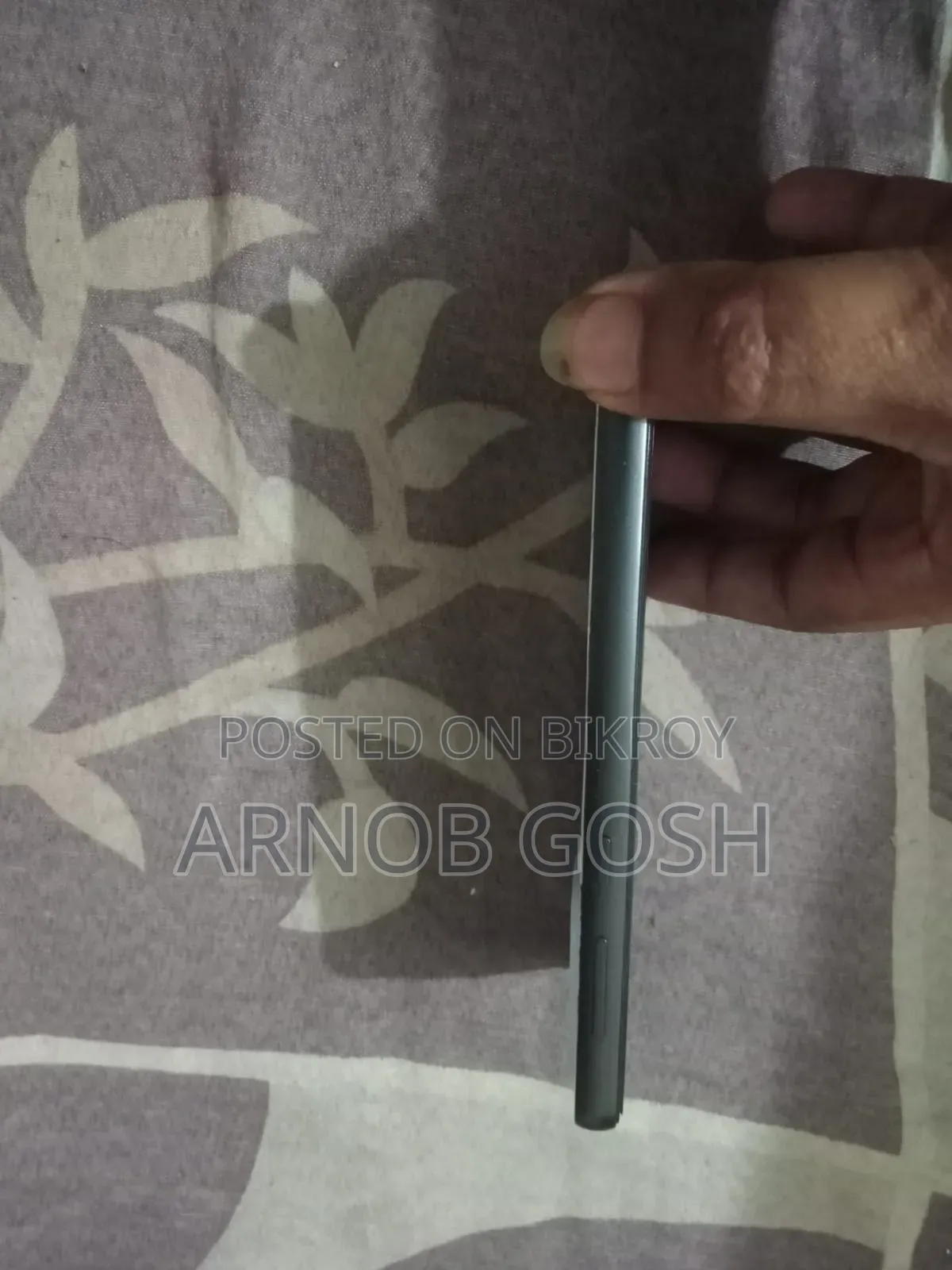 Samsung Galaxy A33 5G 128 GB Gray