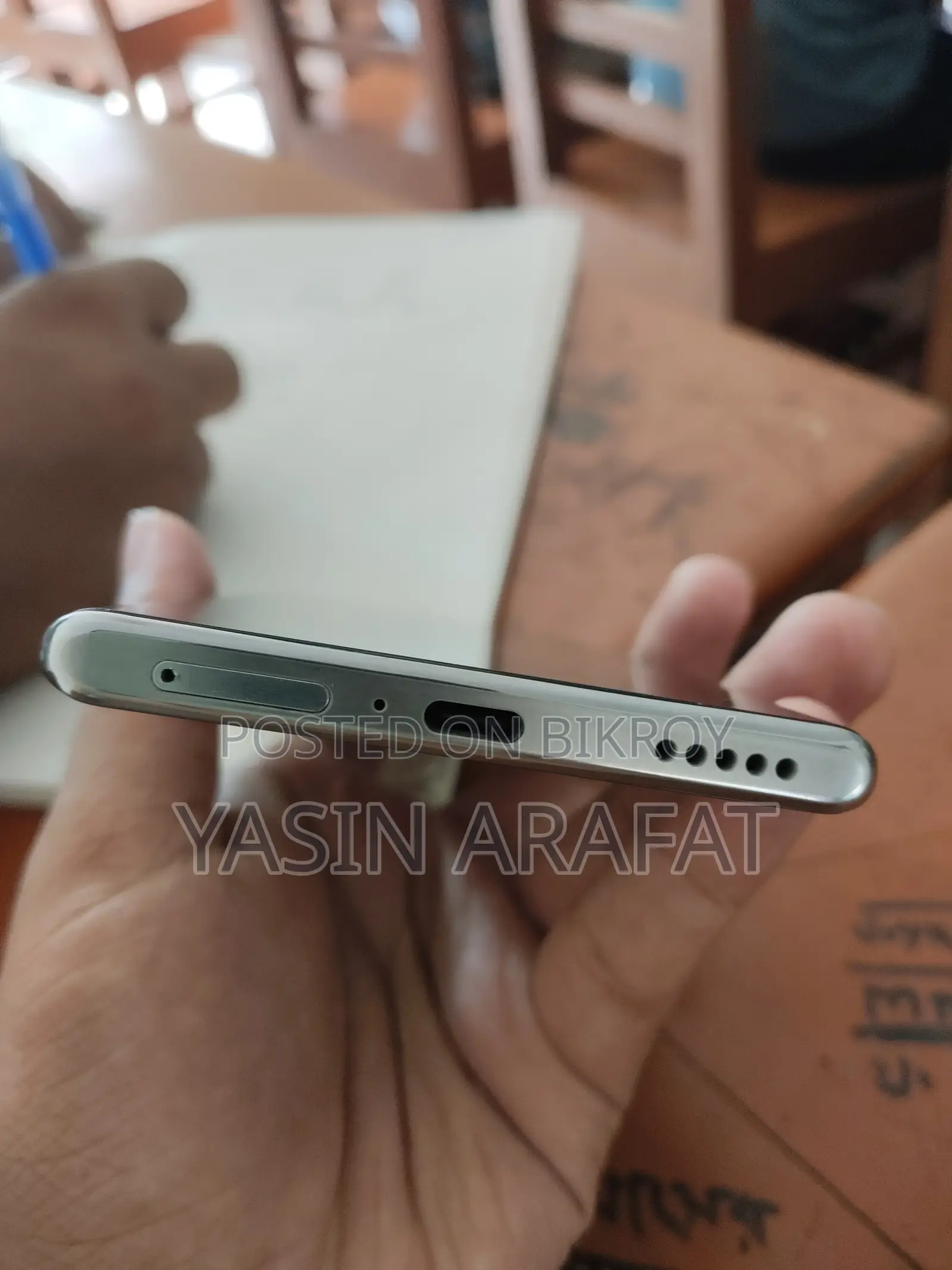 New Honor 70 256 GB Silver
