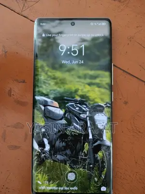 New Honor 70 256 GB Silver