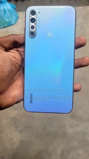 Xiaomi Redmi Note 8 128 GB