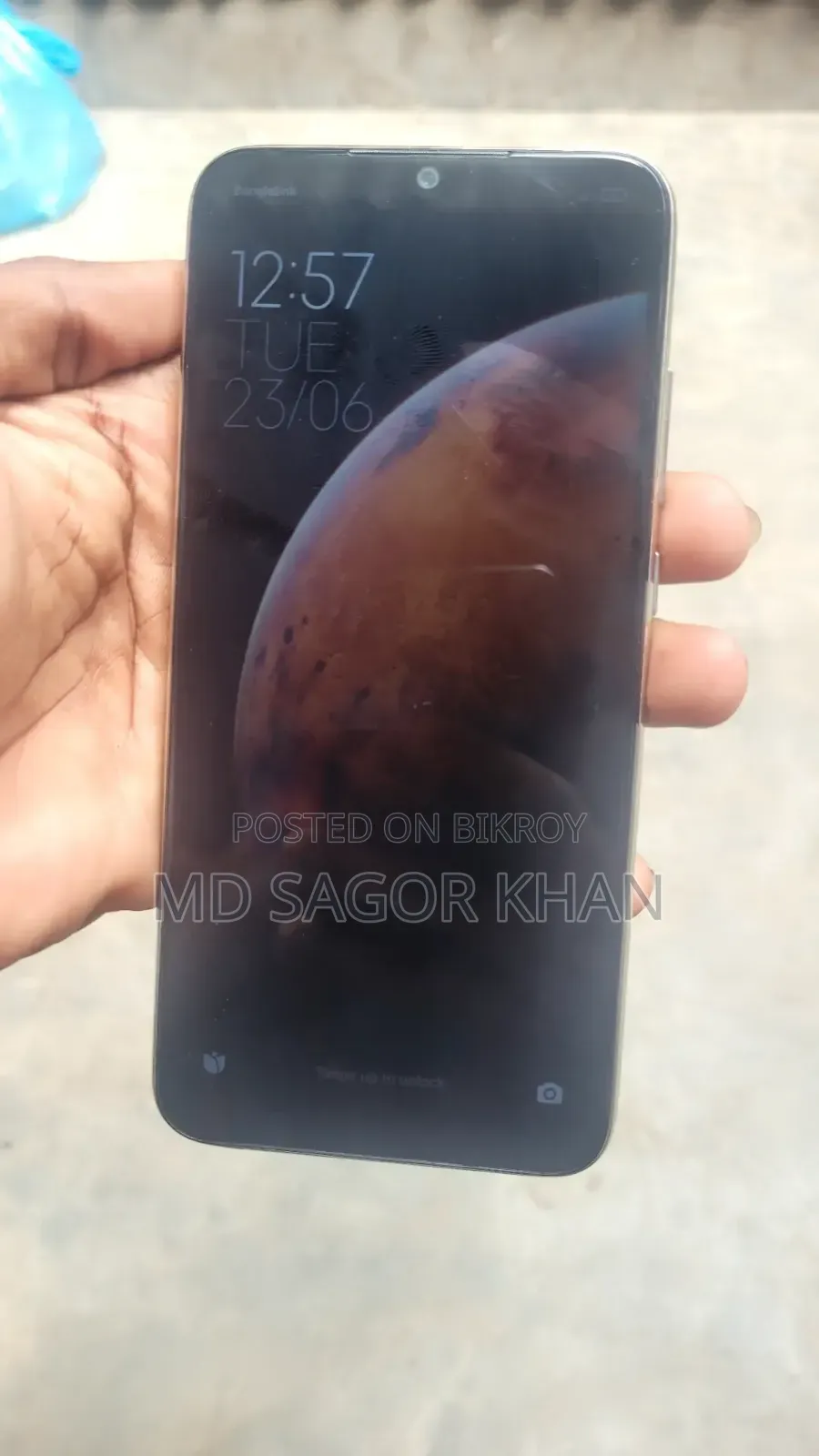 Xiaomi Redmi Note 8 128 GB