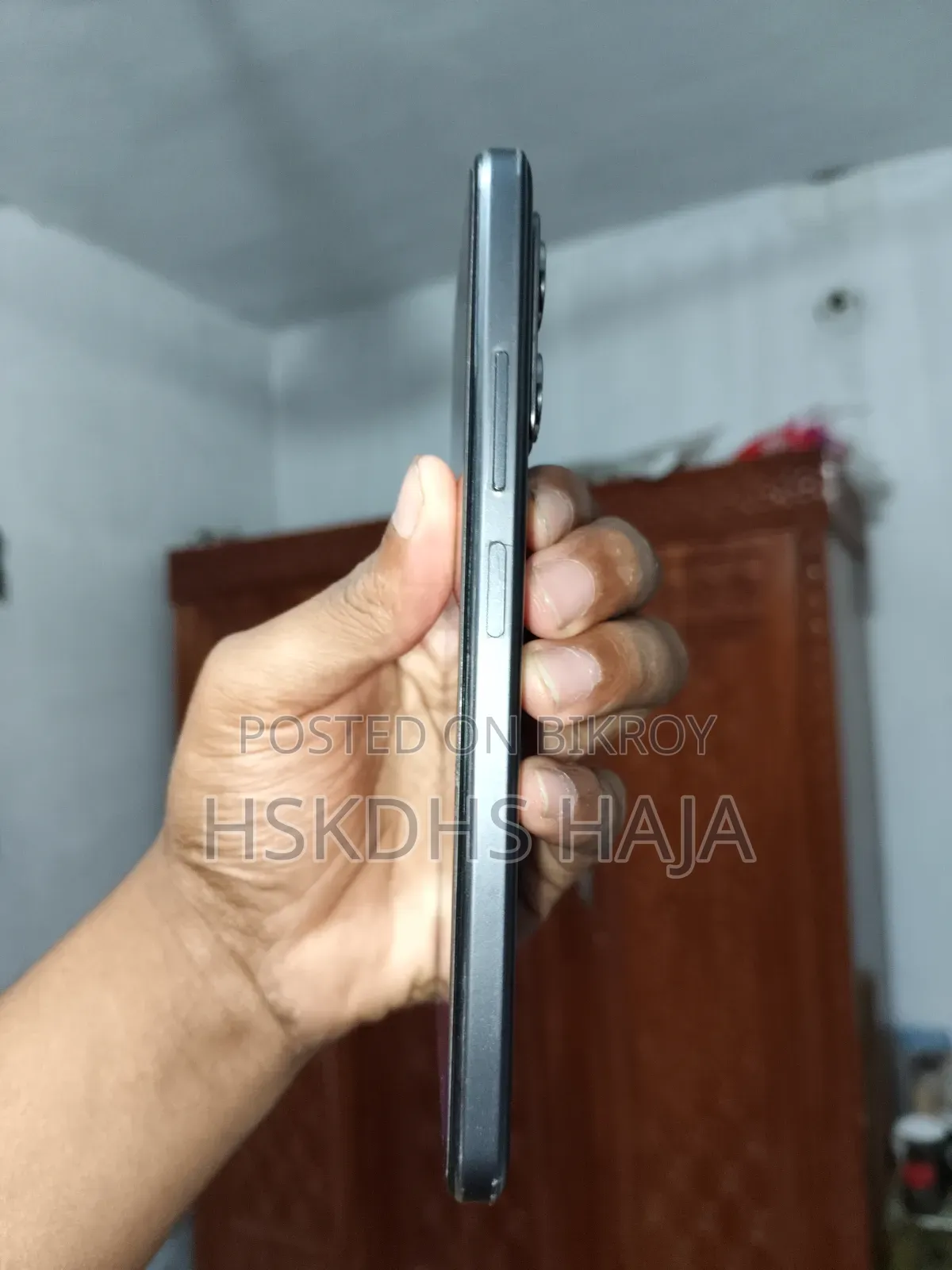 Xiaomi Redmi K50i 128 GB Black