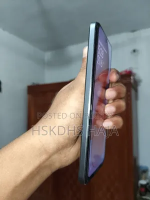 Xiaomi Redmi K50i 128 GB Black