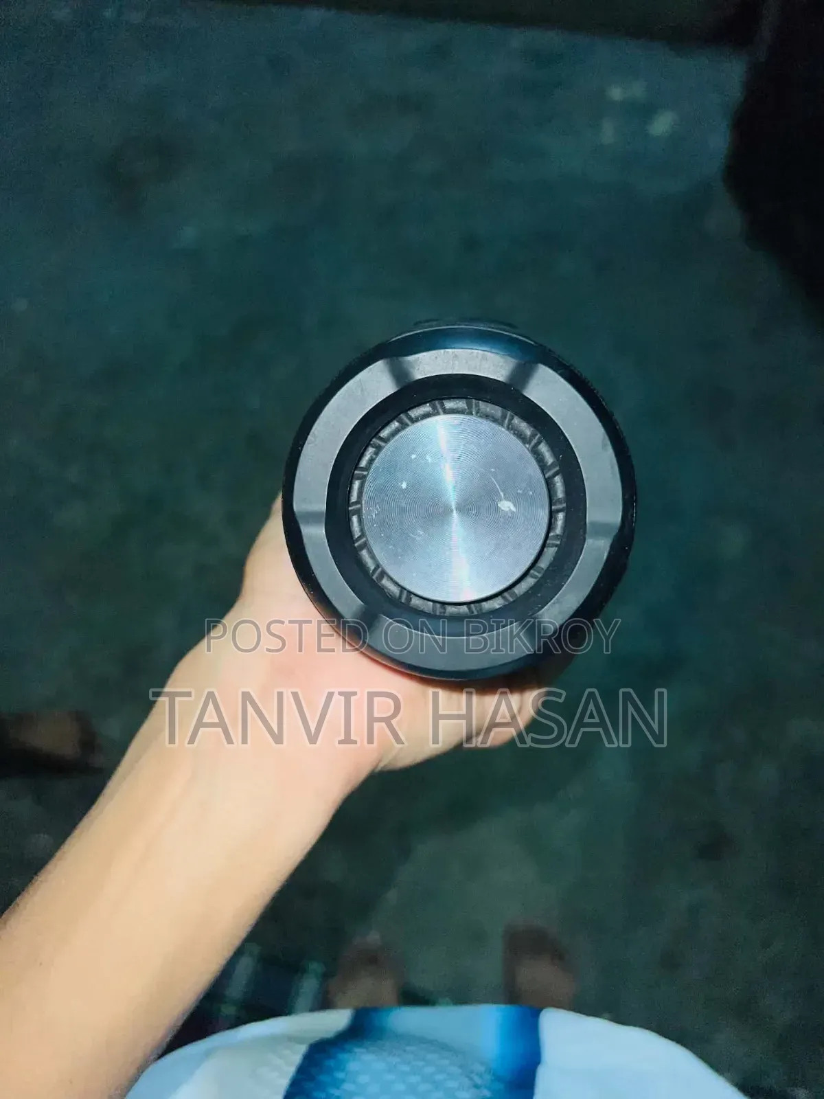 হোকো ডিএস১০০