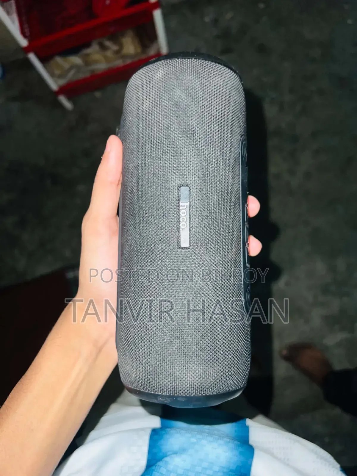 হোকো ডিএস১০০
