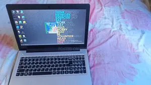 Laptop Lenovo IdeaPad 310 12GB Intel Core I3 HDD+SSD 256GB