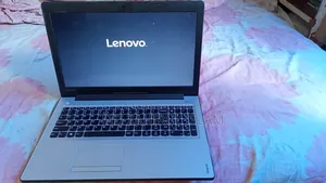 Laptop Lenovo IdeaPad 310 12GB Intel Core I3 HDD+SSD 256GB