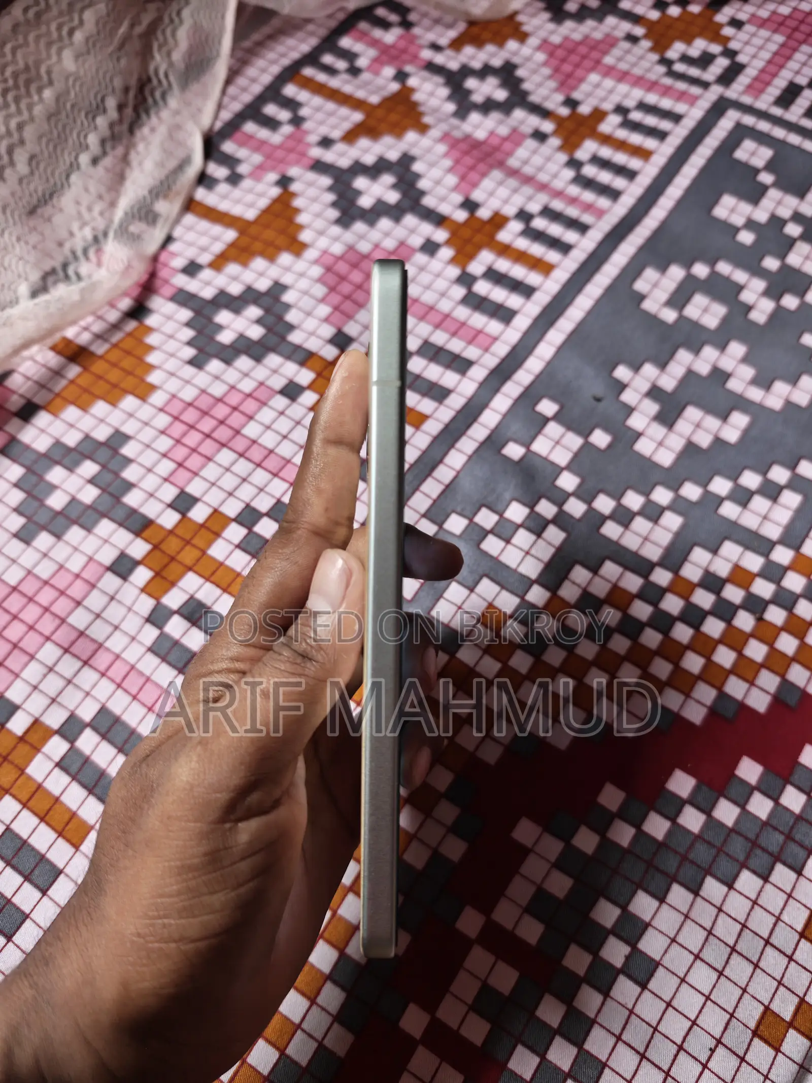 Oppo Reno 256 GB White