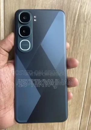 Vivo Y21d 128 GB