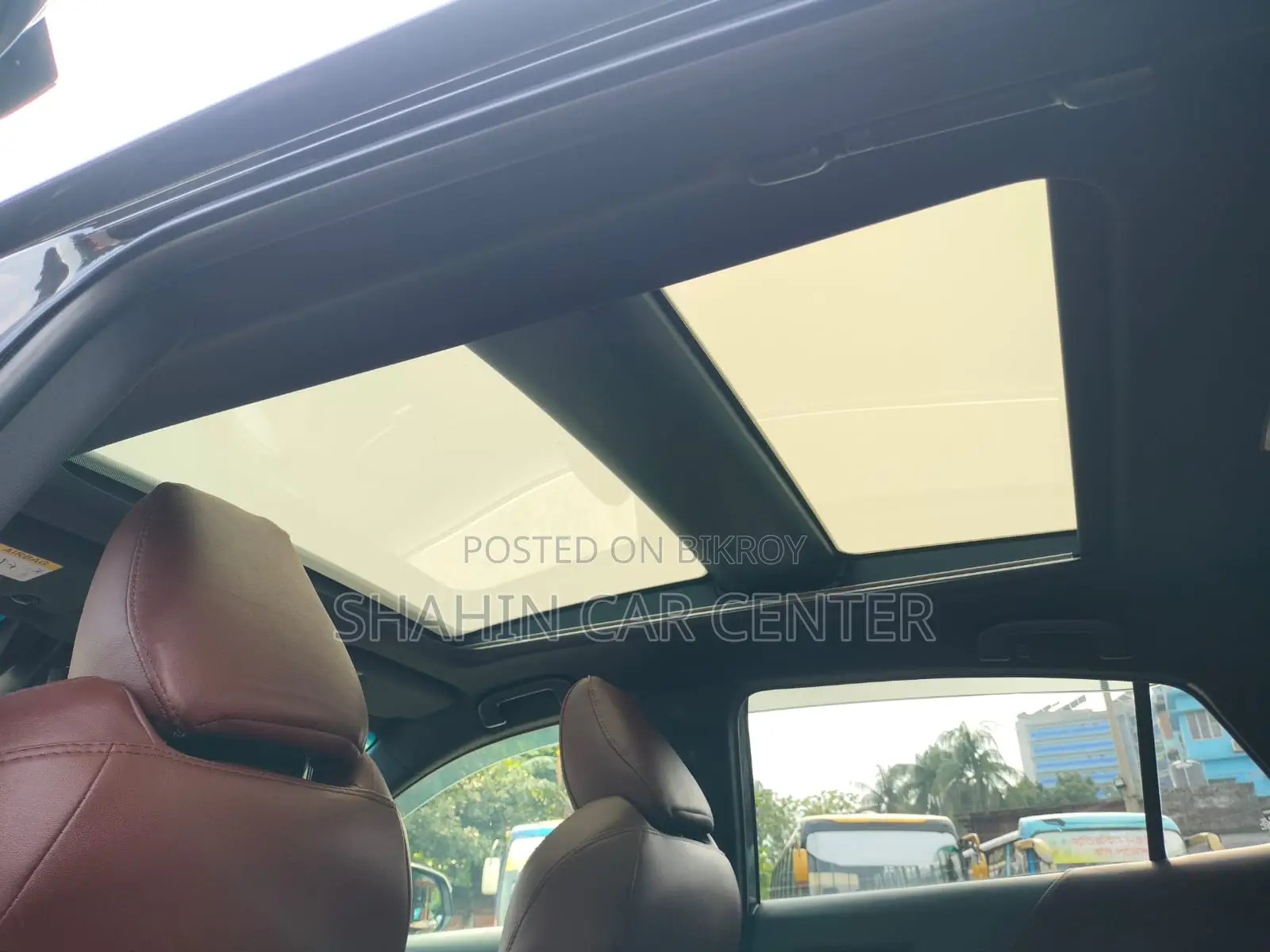 Toyota Harrier Z Leather Package 2022 Black