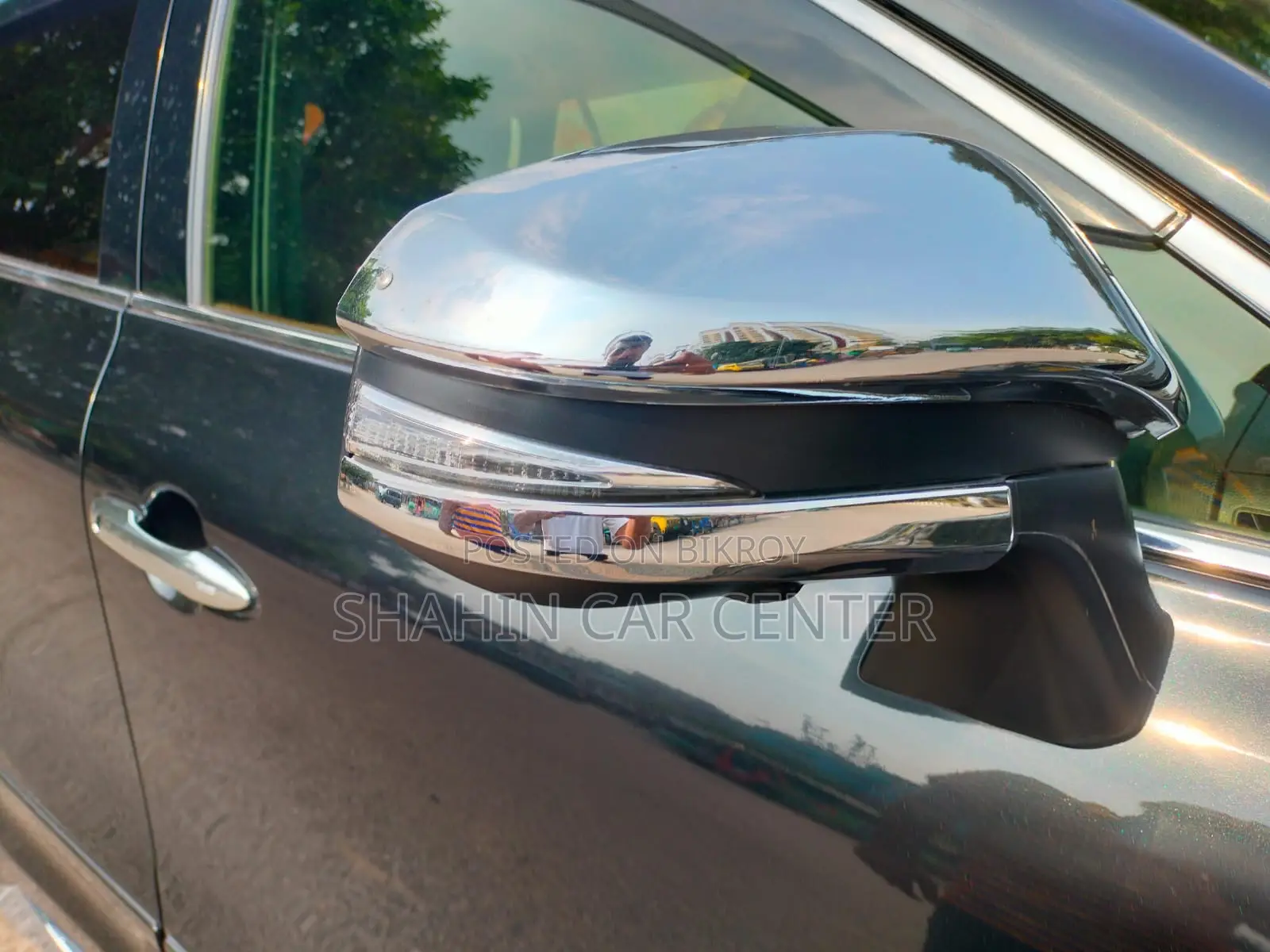 Toyota Harrier Z Leather Package 2022 Black