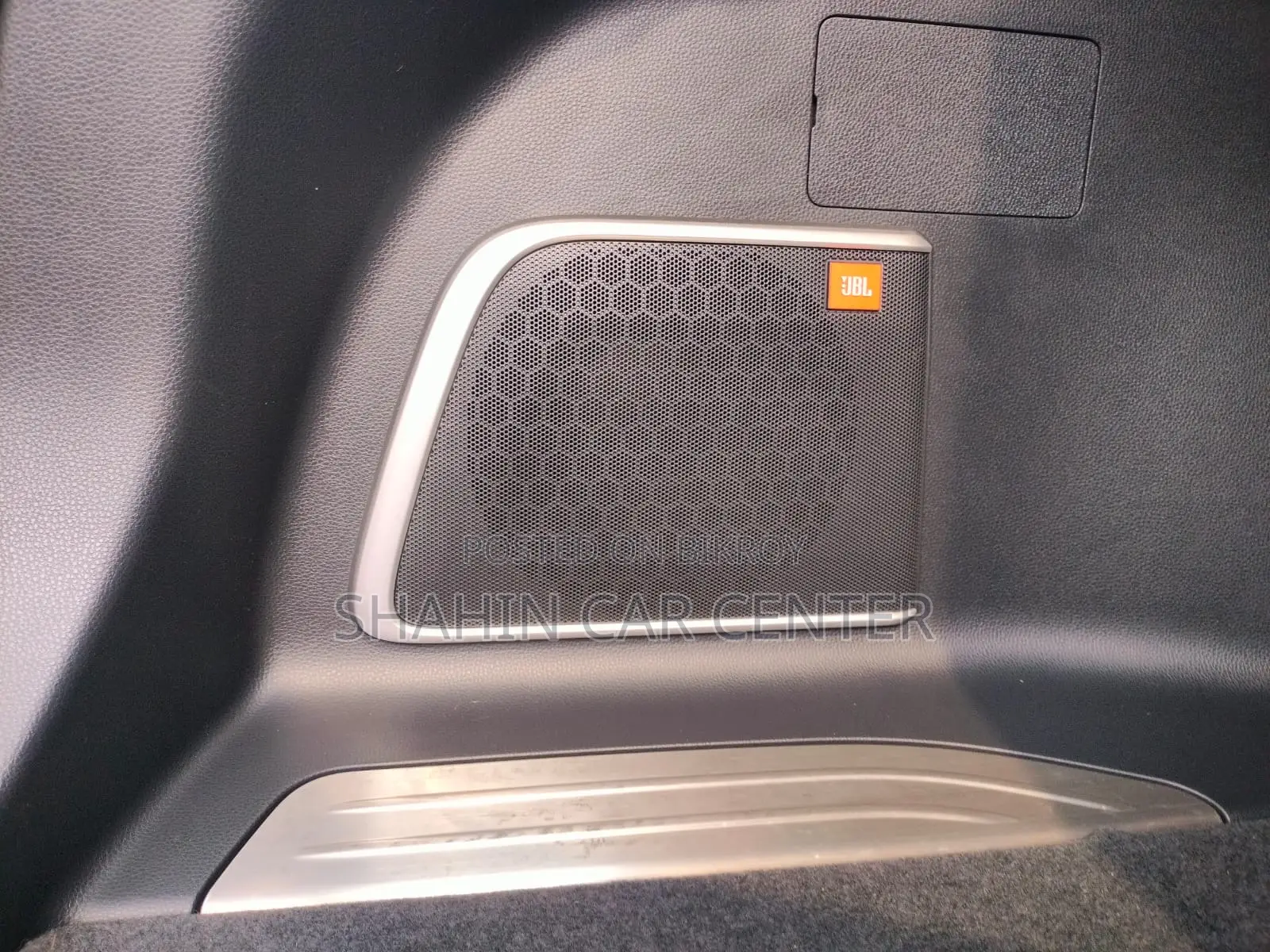 Toyota Harrier Z Leather Package 2022 Black
