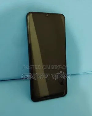 Samsung Galaxy A50 128 GB Black