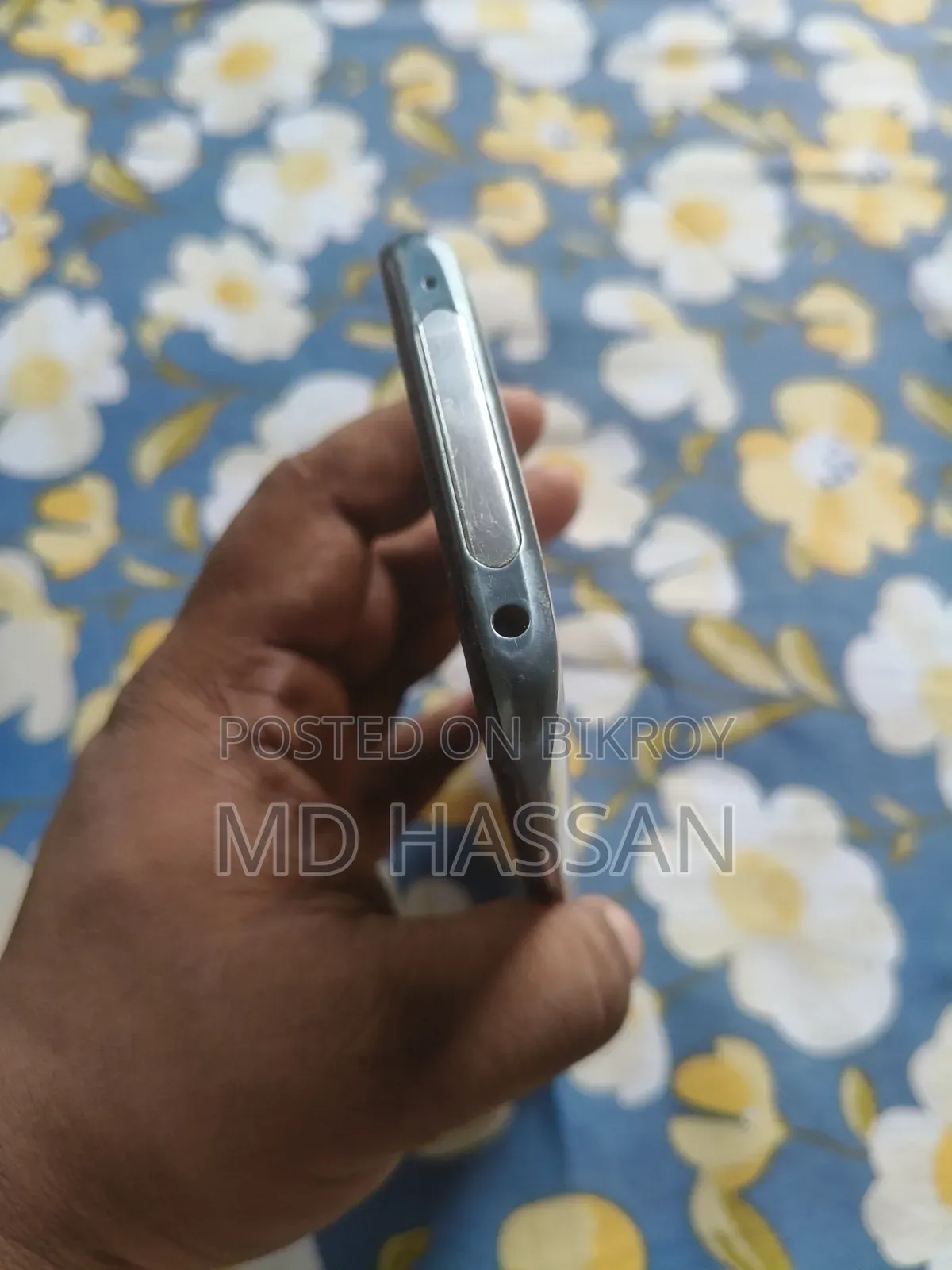 Vivo V17 Pro 128 GB Blue