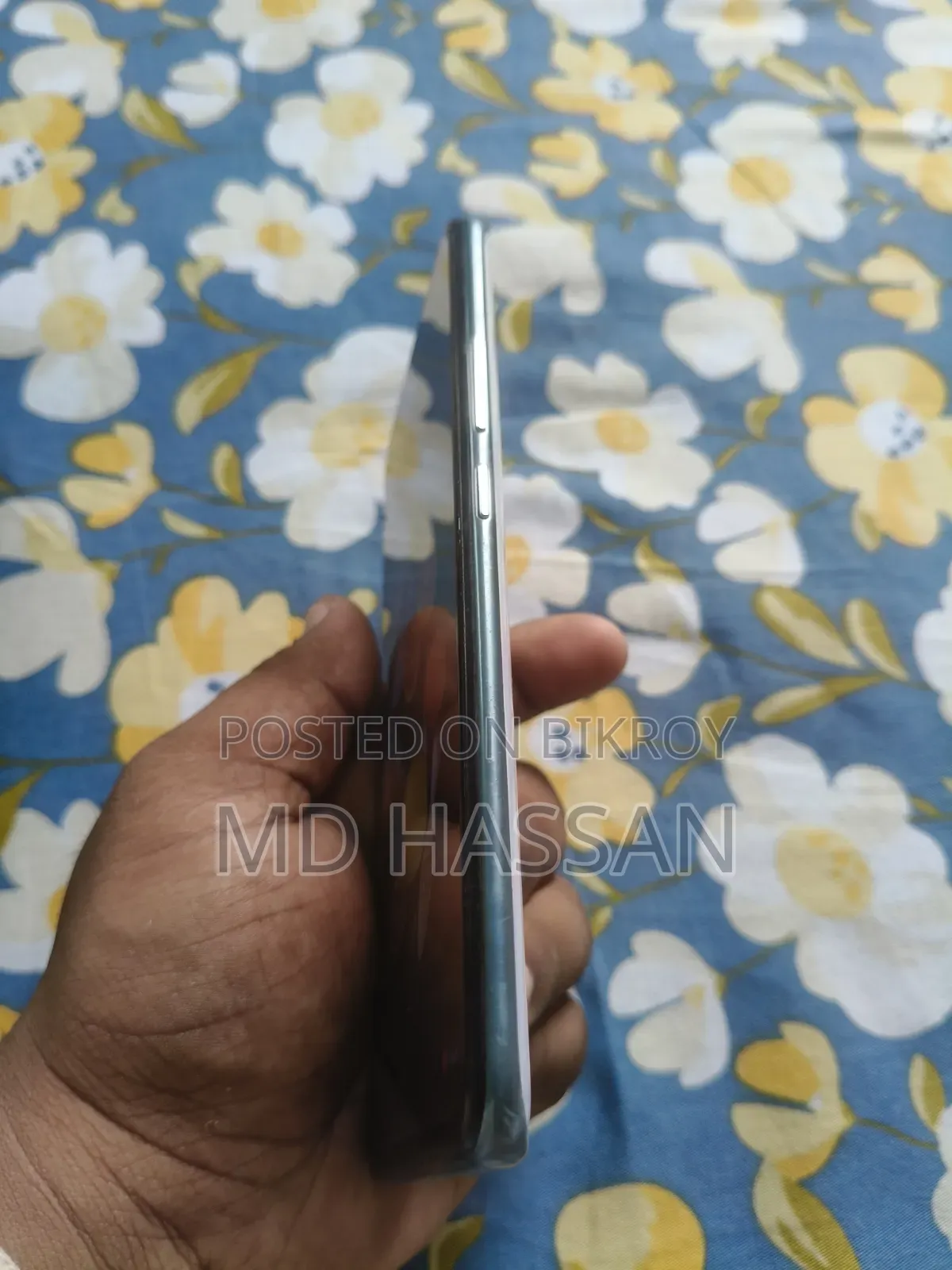 Vivo V17 Pro 128 GB Blue