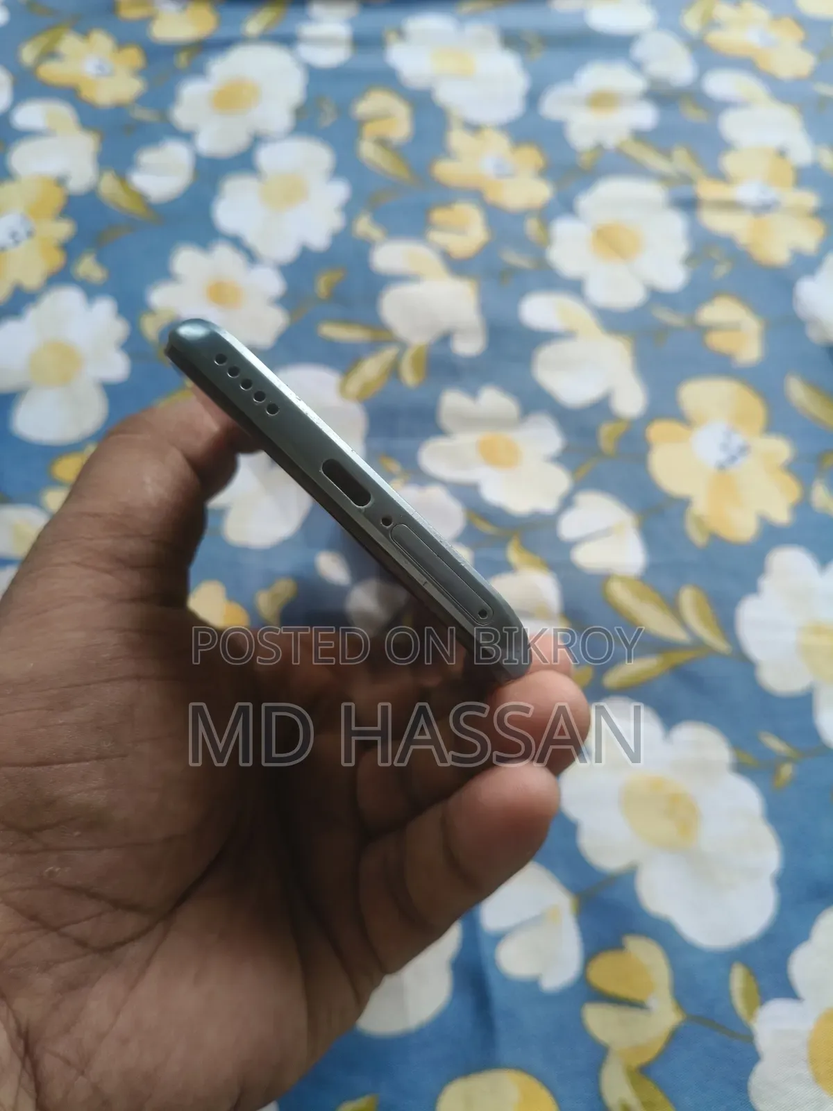 Vivo V17 Pro 128 GB Blue