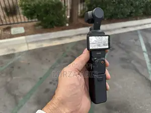 Dji Pocket 3 Camera