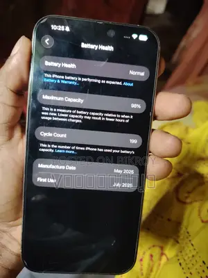 Apple iPhone 16 Pro Max 256 GB