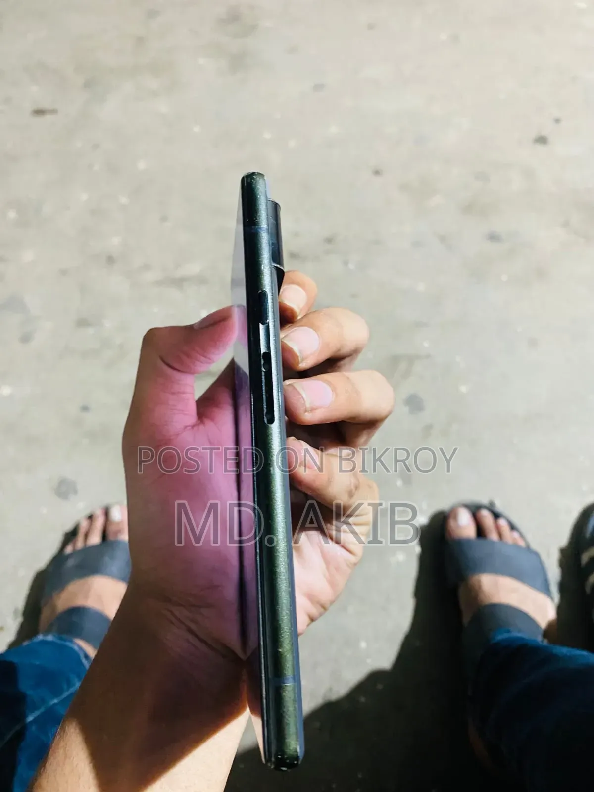 Google Pixel 6 128 GB Black