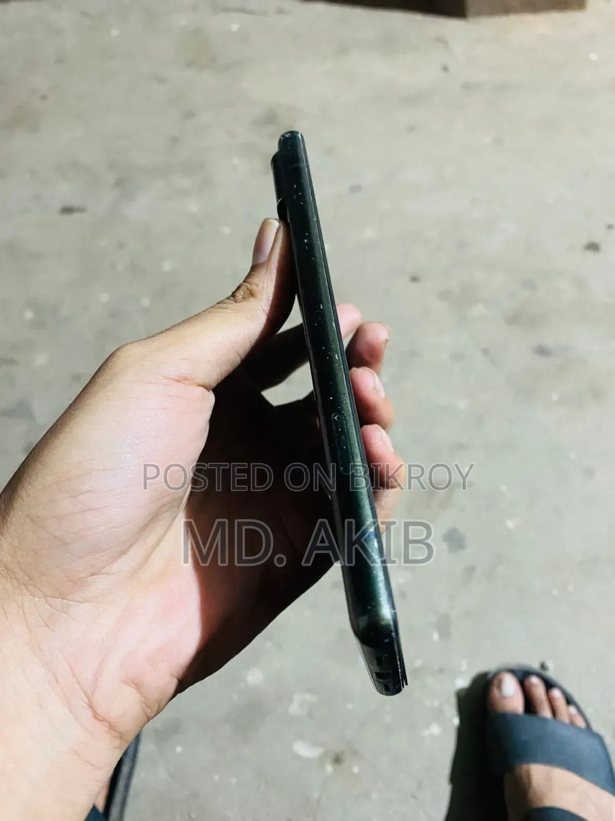 Google Pixel 6 128 GB Black