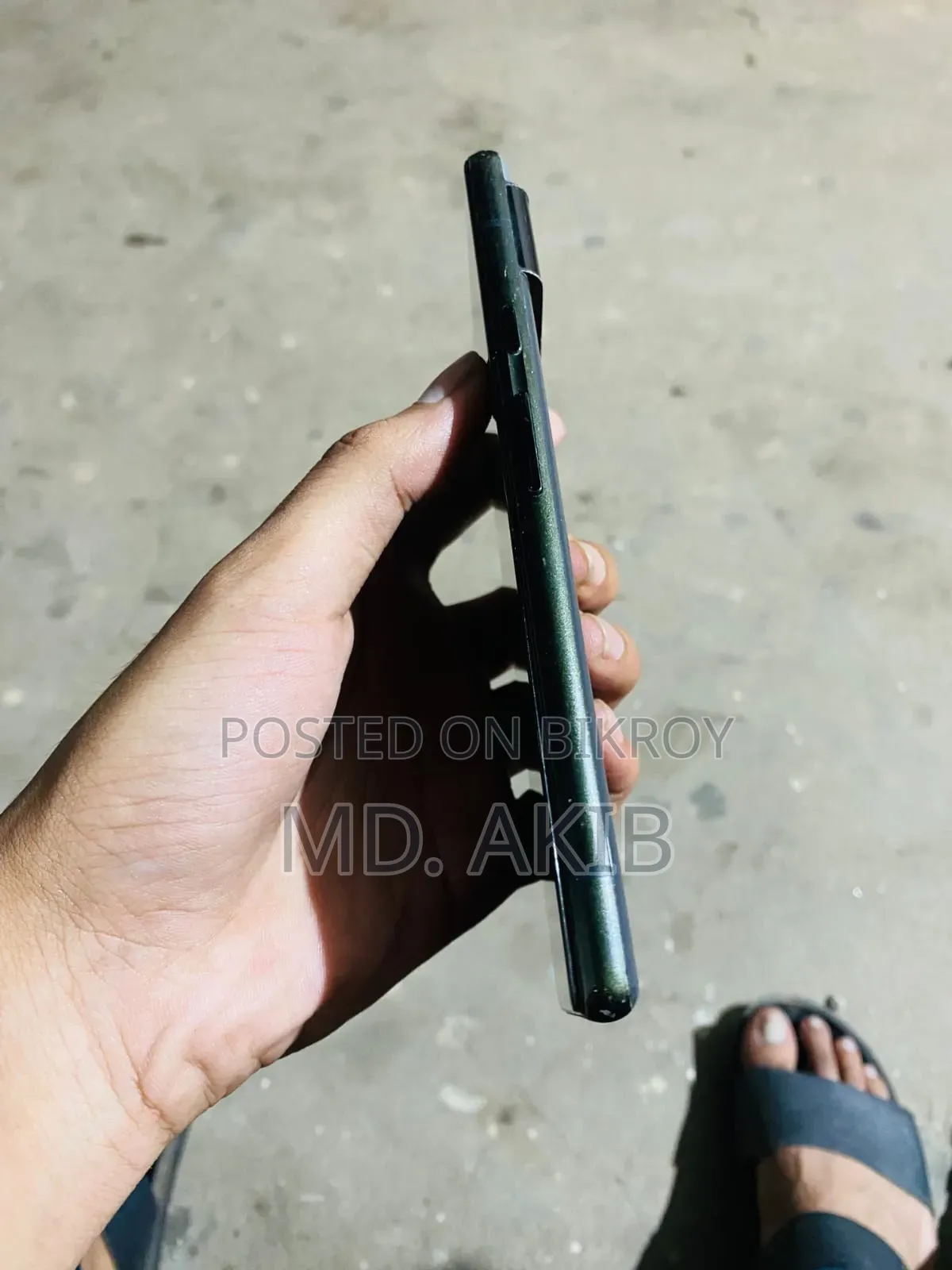 Google Pixel 6 128 GB Black