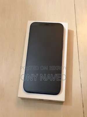 Apple iPhone 12 128 GB Blue