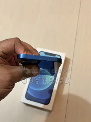 Apple iPhone 12 128 GB Blue
